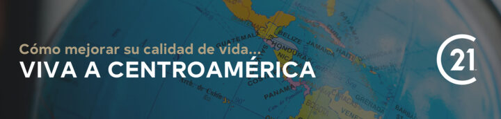 Cómo mejorar su calidad de vida… Viva a Centroamérica