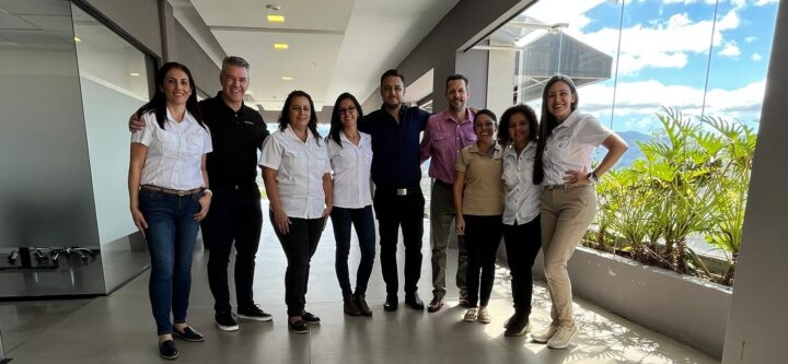 Century 21 conquers Costa Rica with new offices in Atenas, Heredia and Alajuela